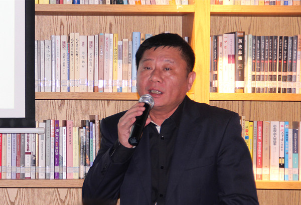 OFweek 2018中國高科技產業項目路演對接沙龍成功舉辦 OFweek 2018中國高科技產業項目路演對接沙龍成功舉辦