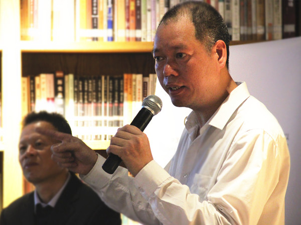 OFweek 2018中國高科技產業項目路演對接沙龍成功舉辦 OFweek 2018中國高科技產業項目路演對接沙龍成功舉辦