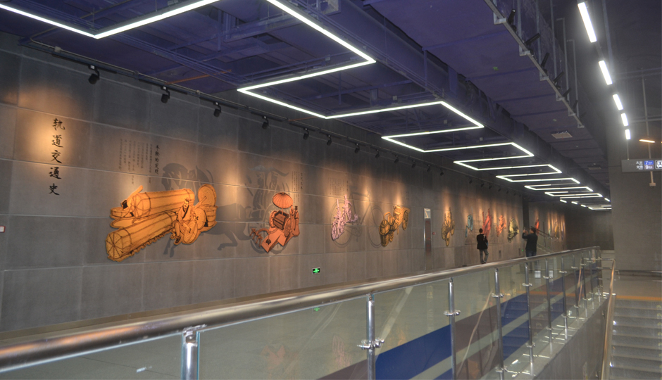 璀璨南山，節能先鋒